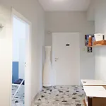 לינה וארוחת בוקר Terra Lucana 3*