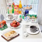 Terra Lucana Bed & Breakfast