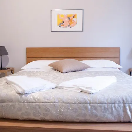 Terra Lucana Bed & Breakfast Matera