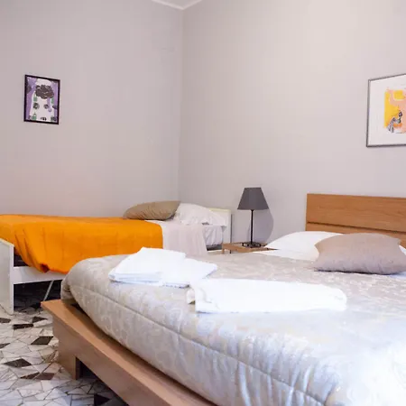 Terra Lucana Bed & Breakfast 3*