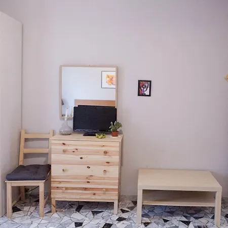 Terra Lucana Bed & Breakfast Matera