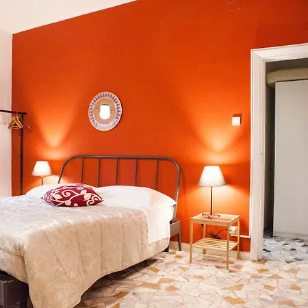 Terra Lucana Bed & Breakfast 3*