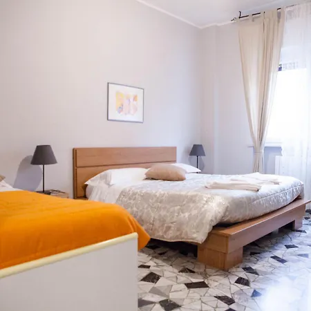 Terra Lucana Bed & Breakfast 3*