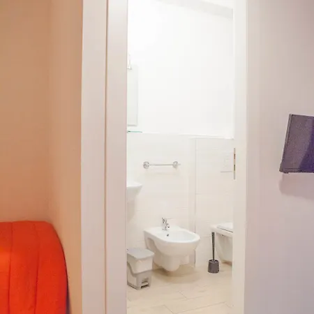 Terra Lucana Bed & Breakfast Matera