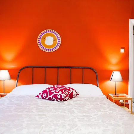 Bed & Breakfast Terra Lucana Matera