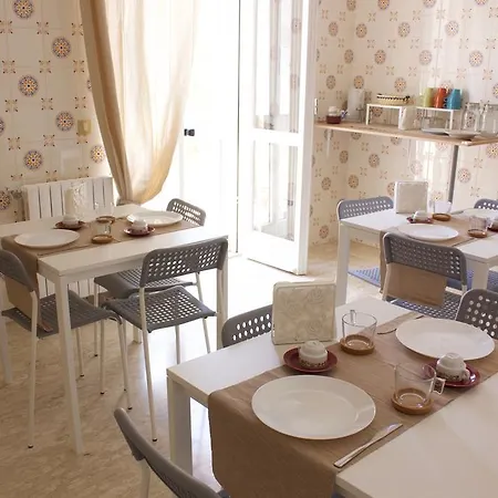 Terra Lucana Bed & Breakfast 3*