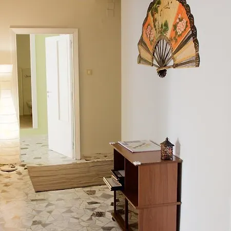 Terra Lucana B&B *
