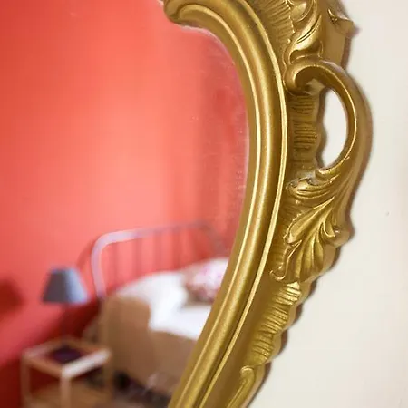 Bed & Breakfast Terra Lucana 3*