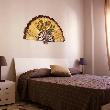 B&B Terra Lucana 마테라