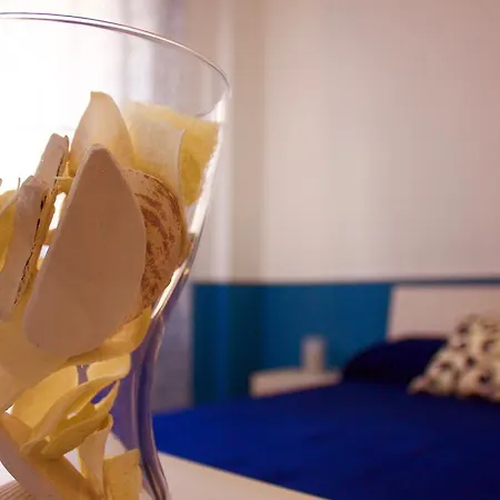 Terra Lucana Bed & Breakfast Matera