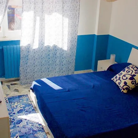 Terra Lucana Bed & Breakfast