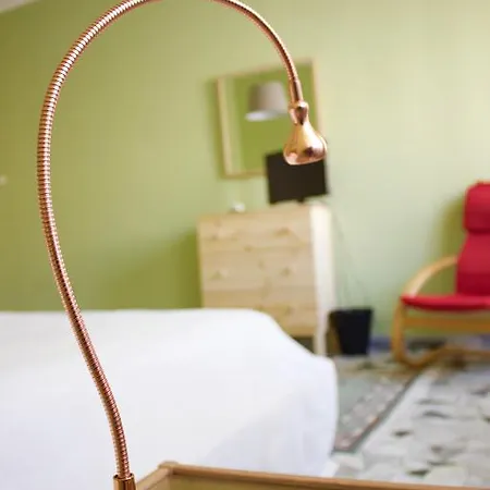 Terra Lucana Bed & Breakfast