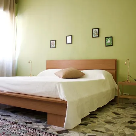 Terra Lucana Bed & Breakfast Matera