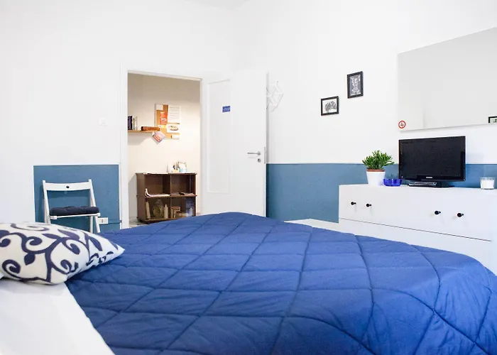 Terra Lucana 3* Matera