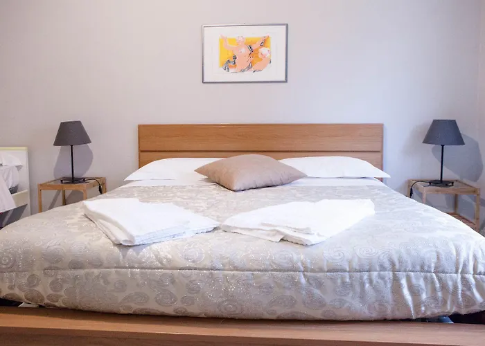 Terra Lucana Bed and breakfast Matera