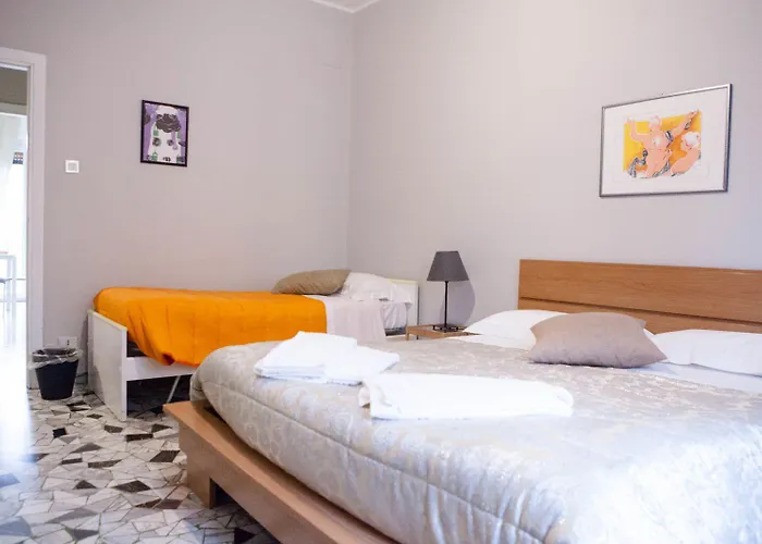 Terra Lucana Bed and breakfast 3*