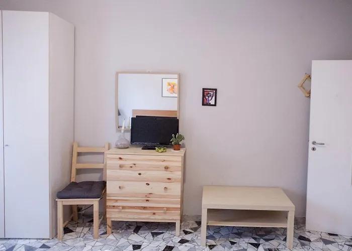 Terra Lucana Bed and breakfast Matera