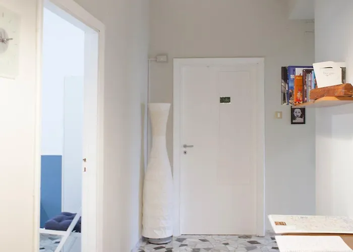 Bed and breakfast Terra Lucana 3*