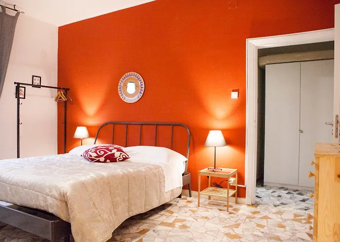 Terra Lucana Bed and breakfast 3*