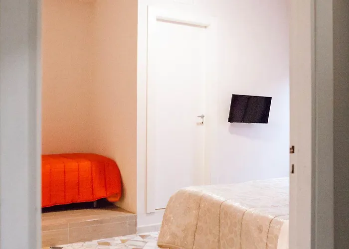 Bed and breakfast Terra Lucana Matera