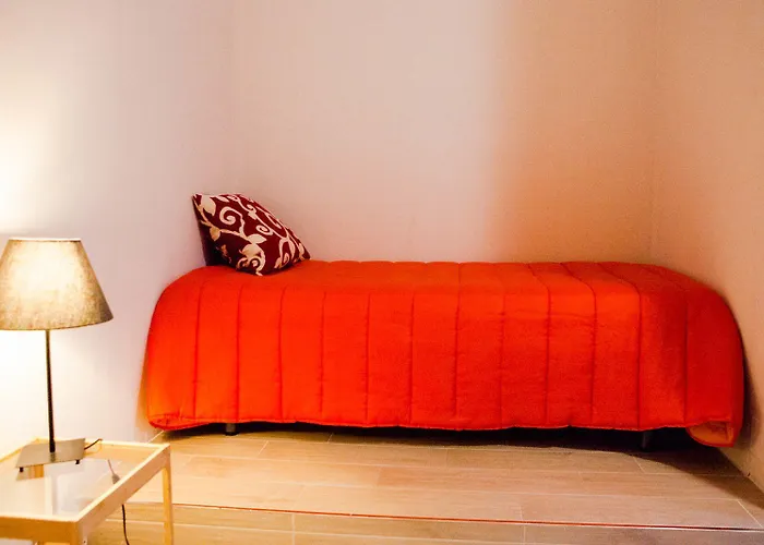 Terra Lucana Bed and breakfast