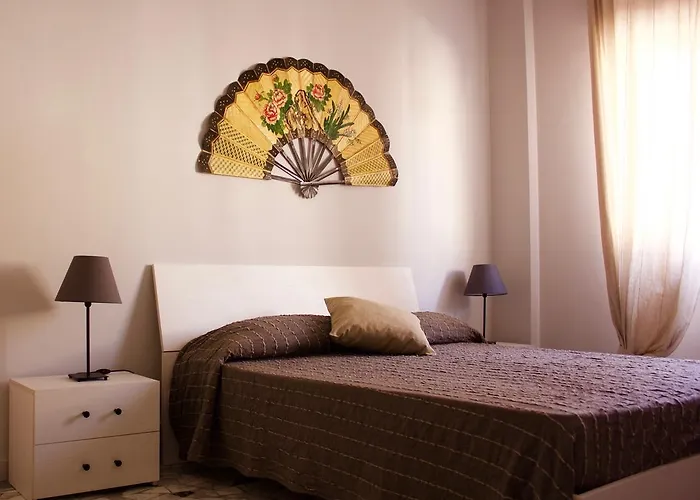Bed and breakfast Terra Lucana Matera