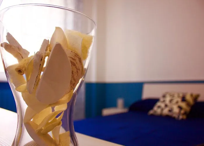 Terra Lucana B&B 마테라