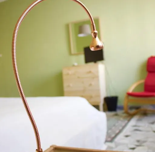 Terra Lucana Bed and breakfast